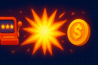 游戏操作示意图